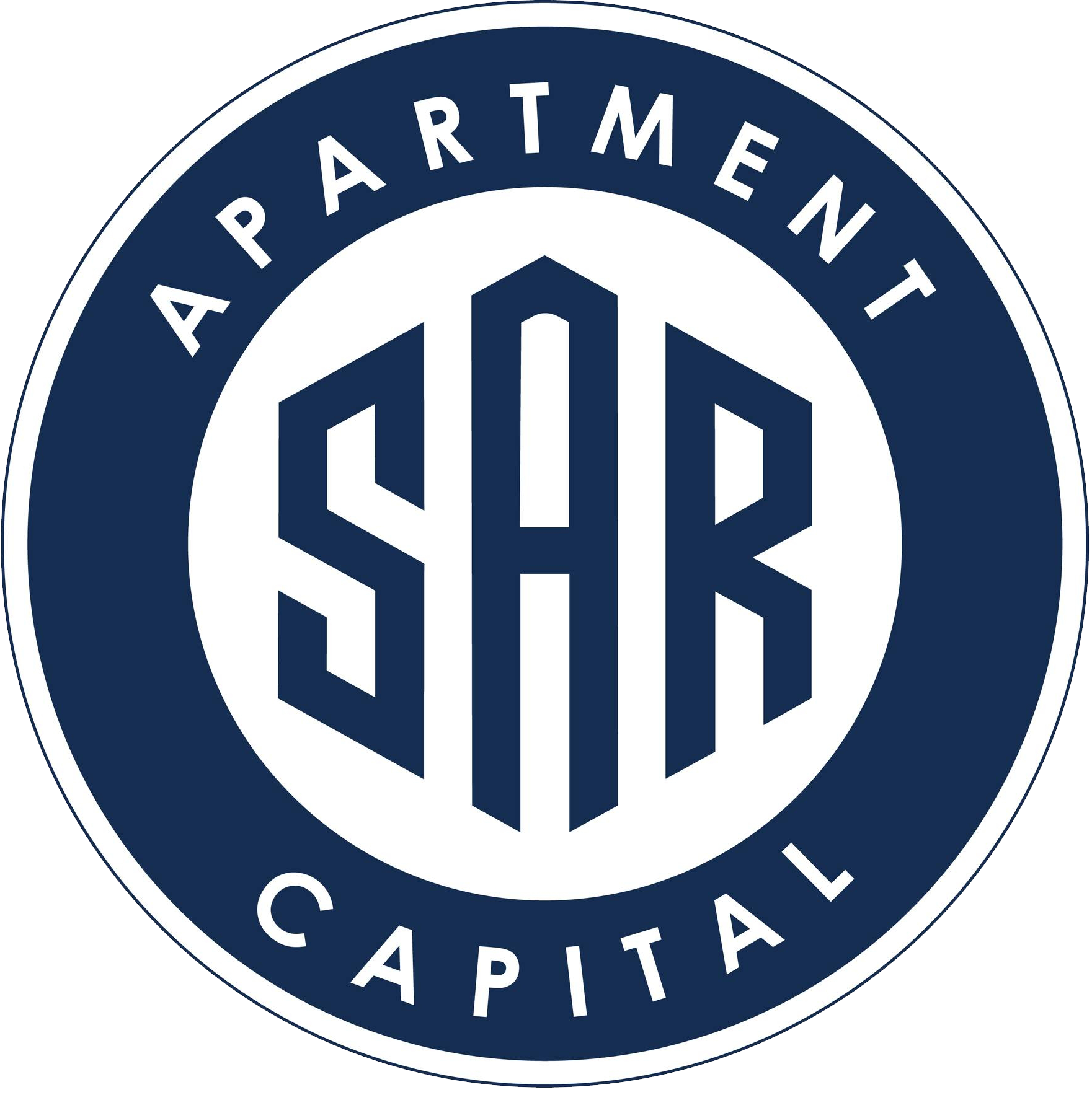 SAR Property Management logo